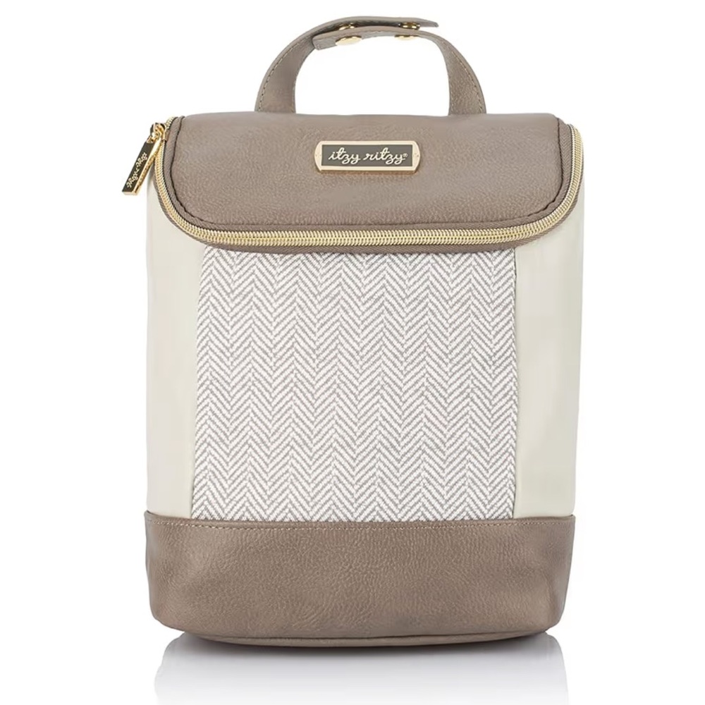 NWT bottle bag